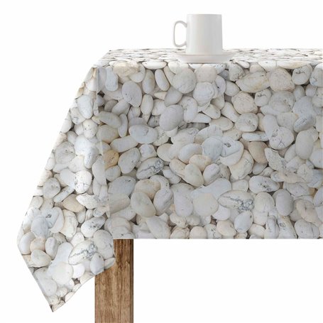 Nappe Belum 0317-27 155 x 155 cm Pierre