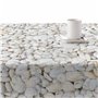 Nappe Belum 0317-27 155 x 155 cm Pierre