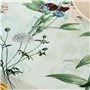 Nappe Belum 0120-345 Vert 100 x 80 cm Floral
