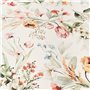 Nappe Belum 0120-351 200 x 155 cm Fleurs