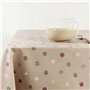 Nappe Belum 0120-357 Beige 240 x 155 cm Pois