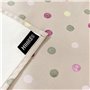 Nappe Belum 0120-357 Beige 240 x 155 cm Pois