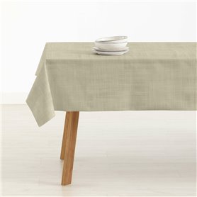 Nappe Belum Liso Beige 155 x 155 cm