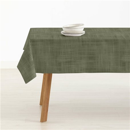 Nappe Belum Liso Vert 100 x 80 cm