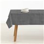 Nappe Belum Liso Gris foncé 100 x 155 cm