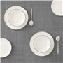 Nappe Belum Liso Gris foncé 100 x 155 cm