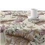 Nappe Belum 0120-314 Beige 100 x 80 cm Fleurs