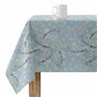 Nappe Belum 0120-327 Bleu 100 x 155 cm Fleurs