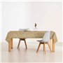 Nappe Belum 0120-330 Moutarde 100 x 155 cm Fleurs