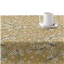 Nappe Belum 0120-330 Moutarde 250 x 155 cm Fleurs