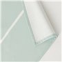 Nappe Belum 0120-322 Vert clair 100 x 80 cm
