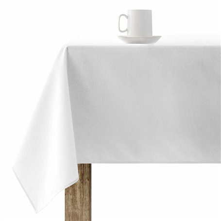 Nappe Belum Liso Blanc 180 x 300 cm