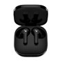 Écouteurs in Ear Bluetooth Sunstech WAVEPODSMOVEBK Noir