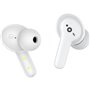 Écouteurs in Ear Bluetooth Sunstech WAVEPODSMOVEWT Blanc