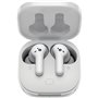 Écouteurs in Ear Bluetooth Sunstech WAVEPODSMOVEWT Blanc