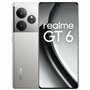 Smartphone Realme GT6 16-512 SV Octa Core 16 GB RAM 512 GB Argenté