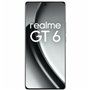 Smartphone Realme GT6 16-512 SV Octa Core 16 GB RAM 512 GB Argenté