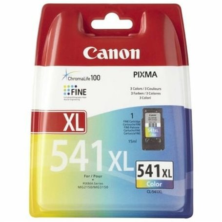 Canon CL-541 XL cartouche d'encre Original Cyan