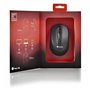 NGS SMOG-RB souris Ambidextre RF sans fil + Bluetooth Optique 2400 DPI