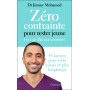 Zéro contrainte pour rester jeune 21,40 €