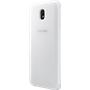 Samsung EF-PJ530 coque de protection pour téléphones portables 13,2 cm (5.2") Housse Blanc