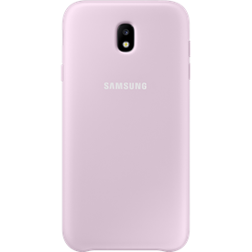 Samsung EF-PJ330 coque de protection pour téléphones portables Housse Rose