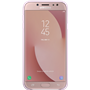 Samsung EF-PJ330 coque de protection pour téléphones portables Housse Rose