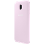 Samsung EF-PJ330 coque de protection pour téléphones portables Housse Rose