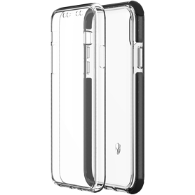 Coque semi-rigide intégrale Force Case Urban pour iPhone XS Max