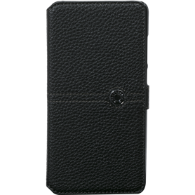 Etui folio Façonnable pour Huawei P30 Lite