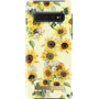 Coque Fashion Sunflower Lemonade de Ideal Of Sweden pour Samsung Galaxy S10 G973