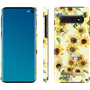 Coque Fashion Sunflower Lemonade de Ideal Of Sweden pour Samsung Galaxy S10 G973