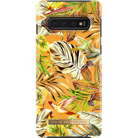 Samsung G S10 Fashion Case Mango Jungle Ideal Of Sweden