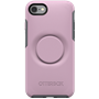 Coque semi-rigide avec Pop Grip intégré OtterBox pour iPhone 7/8