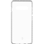 Coque Renforcée Samsung G S10 + LIFE Transparente - Garantie à vie Force Case