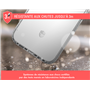 Coque Renforcée Samsung G S10 + LIFE Transparente - Garantie à vie Force Case