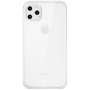 Coque iPhone 11 Pro Max Souple Transparente Bigben