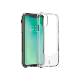 Coque Renforcée iPhone XR / 11 PURE Transparente - Garantie à vie Force Case