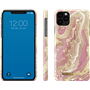 iPhone 11 Pro Max Fashion Case Golden Blush Marble Ideal Of Sweden