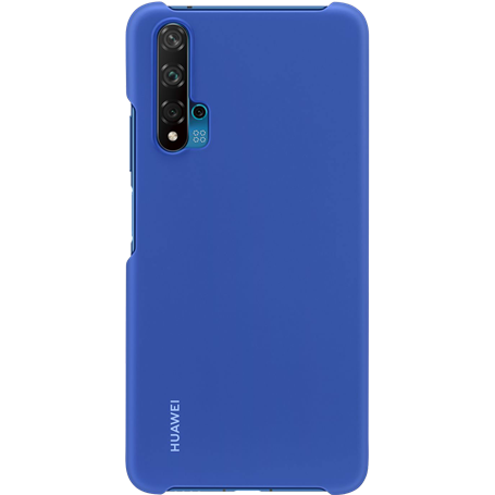 Huawei 51993762 coque de protection pour téléphones portables 15