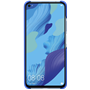 Huawei 51993762 coque de protection pour téléphones portables 15,9 cm (6.26") Housse Bleu