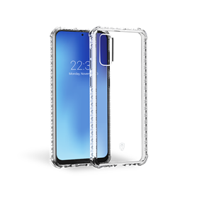 Coque Renforcée Samsung G A51 AIR Transparente - Garantie à vie Force Case