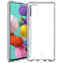 Coque Renforcée Samsung G A51 Spectrum Clear Transparente Itskins