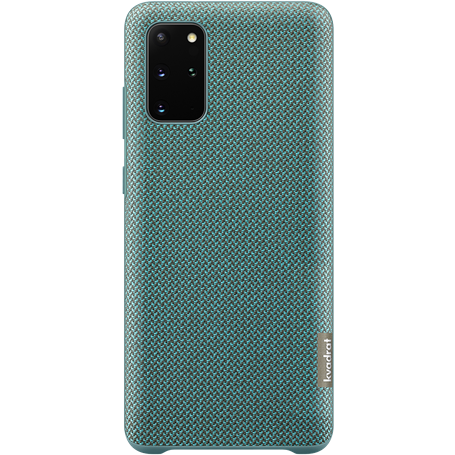 Samsung EF-XG985 coque de protection pour téléphones portables 17 cm (6.7") Housse Vert