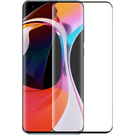 Protège écran 3D en Verre trempé pour Xiaomi Mi 10 5G / 10 Pro 5G Bigben