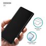 Protège écran 3D en Verre trempé pour Xiaomi Mi 10 5G / 10 Pro 5G Bigben