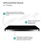 Protège écran 3D en Verre trempé pour Xiaomi Mi 10 5G / 10 Pro 5G Bigben