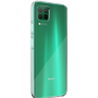 Coque Huawei P40 Lite Souple Transparente Bigben