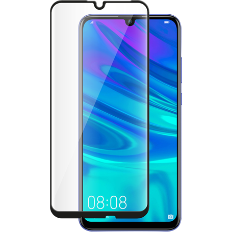 Protège écran 2.5D en Verre trempé pour Huawei P Smart 2020 Bigben