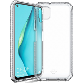 Coque Renforcée Huawei P40 Lite Spectrum Clear Transparente Itskins